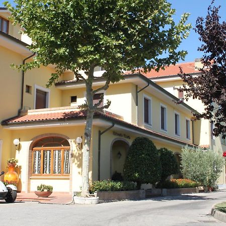 Hotel Girasole Civitanova Marche Esterno foto