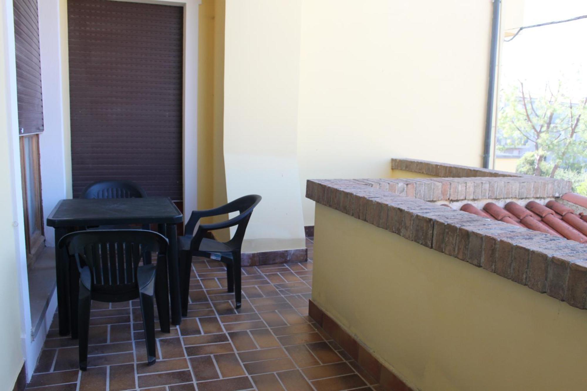 Hotel Girasole Civitanova Marche Esterno foto