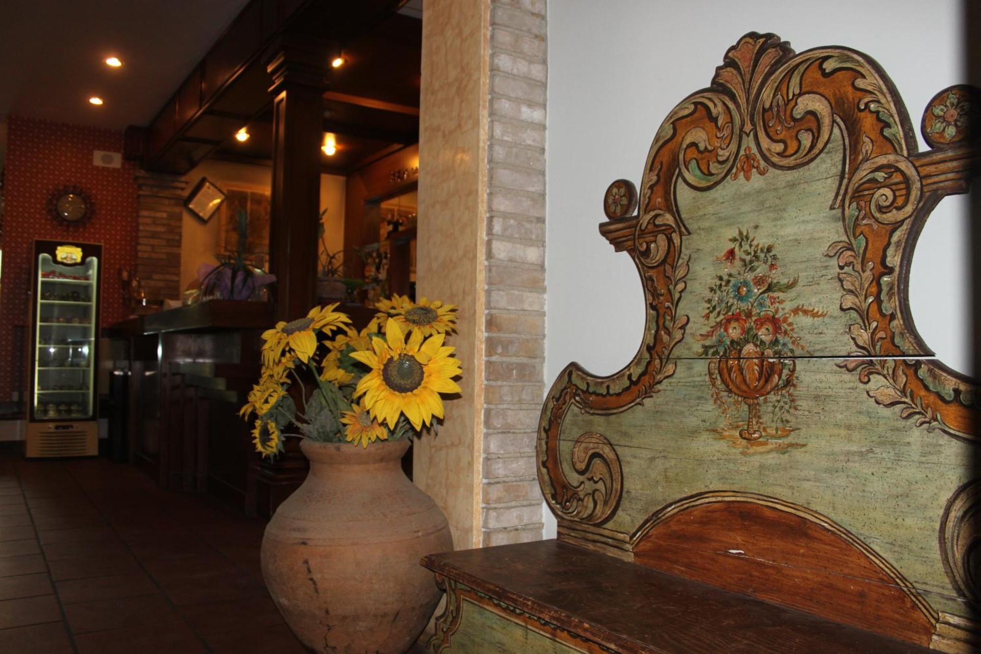 Hotel Girasole Civitanova Marche Esterno foto
