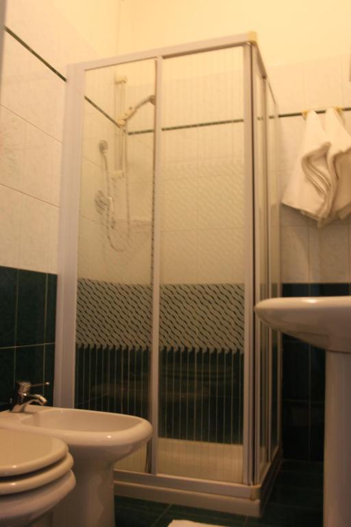 Hotel Girasole Civitanova Marche Camera foto