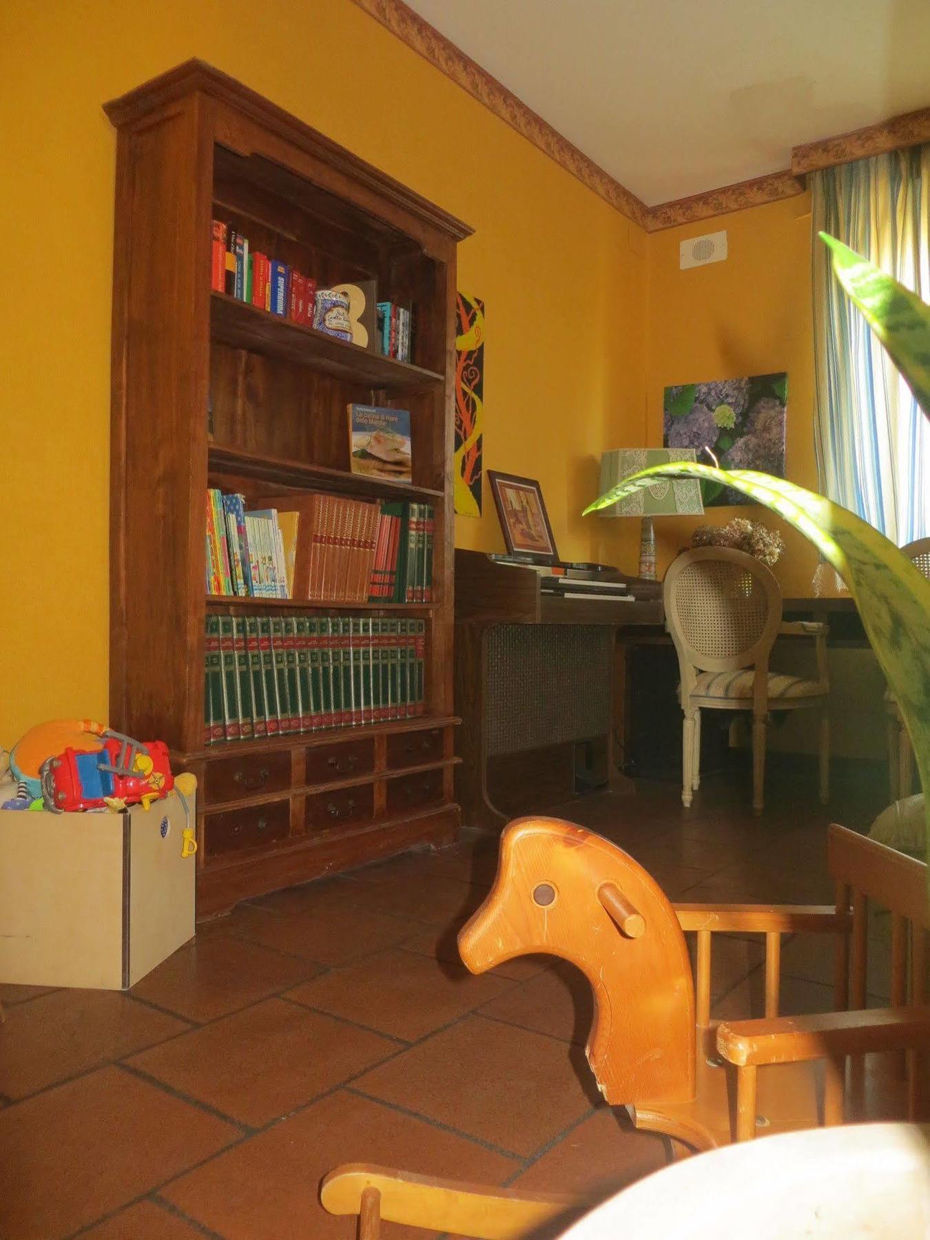 Hotel Girasole Civitanova Marche Esterno foto