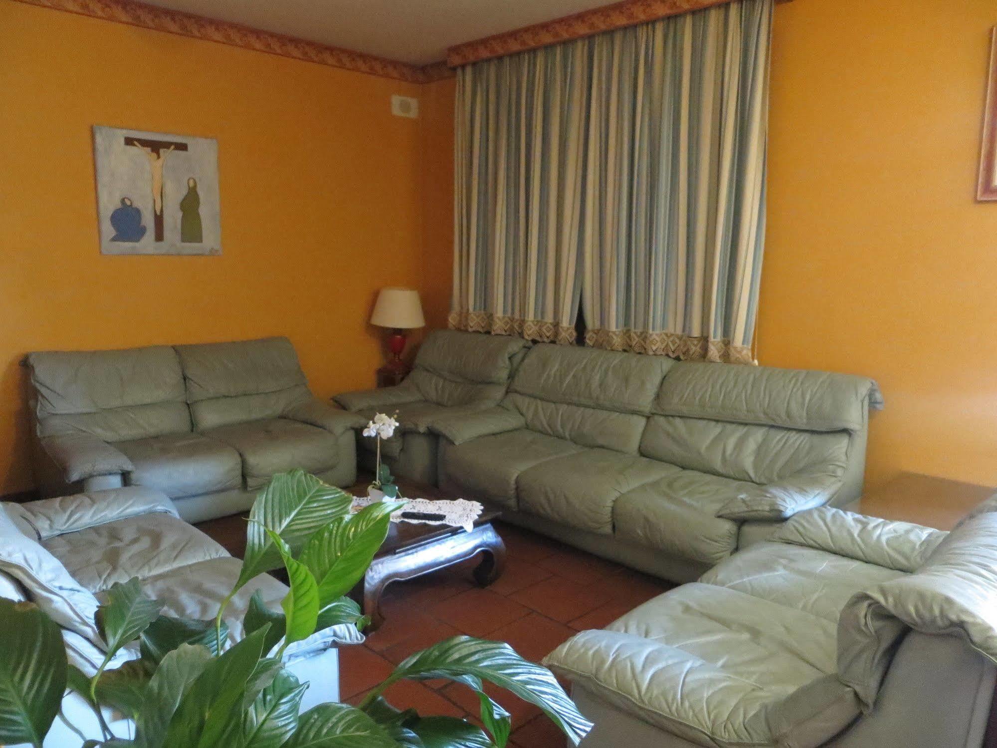 Hotel Girasole Civitanova Marche Esterno foto
